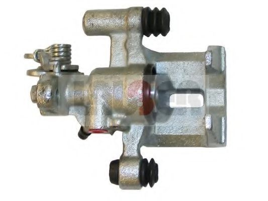 Etrier frana 2