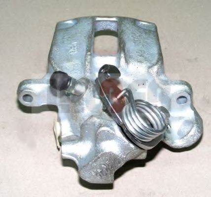 Etrier frana 2