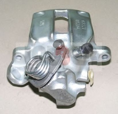 Etrier frana 2