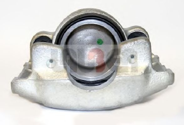 Etrier frana 2