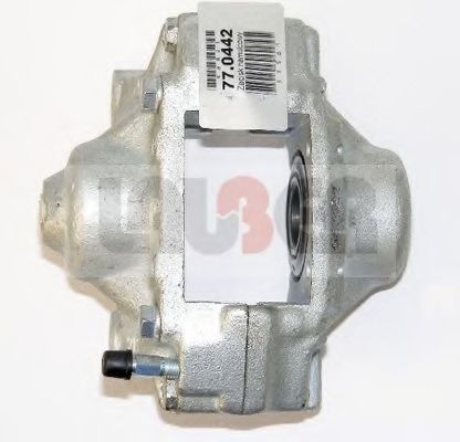 Etrier frana 3
