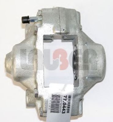 Etrier frana 3