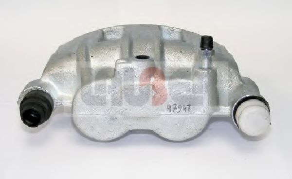 Etrier frana 4