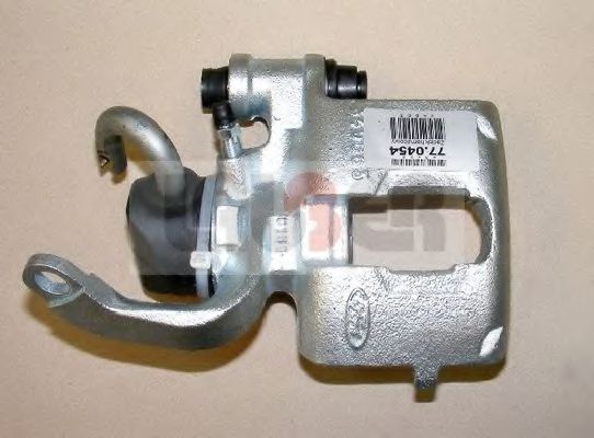 Etrier frana 2