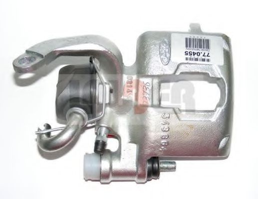 Etrier frana 3