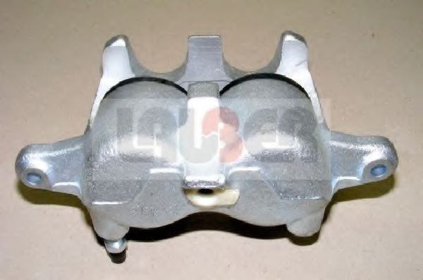 Etrier frana 3