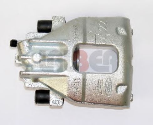 Etrier frana 3