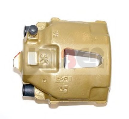 Etrier frana 3
