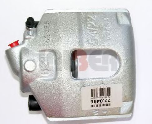 Etrier frana 3