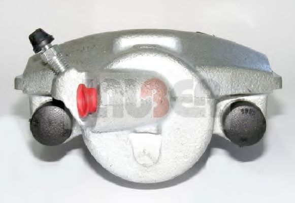 Etrier frana 4