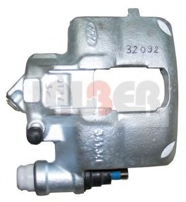Etrier frana 3