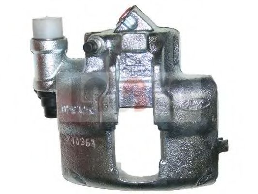 Etrier frana