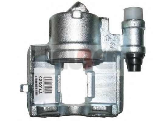 Etrier frana 2