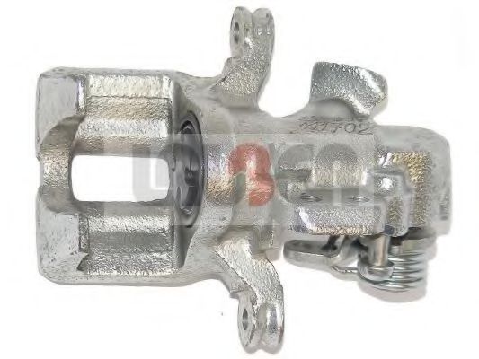 Etrier frana 2