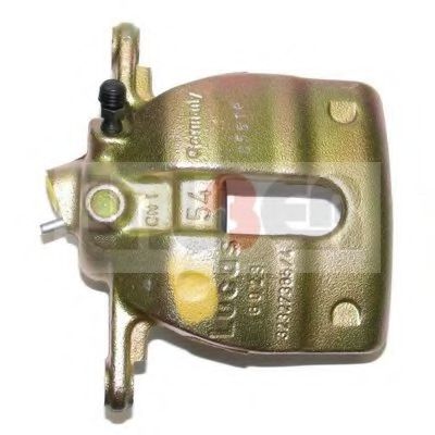 Etrier frana 3
