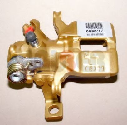Etrier frana 4