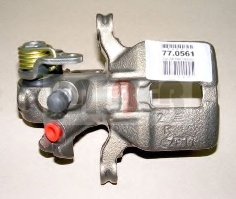 Etrier frana 4