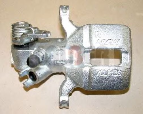 Etrier frana 2