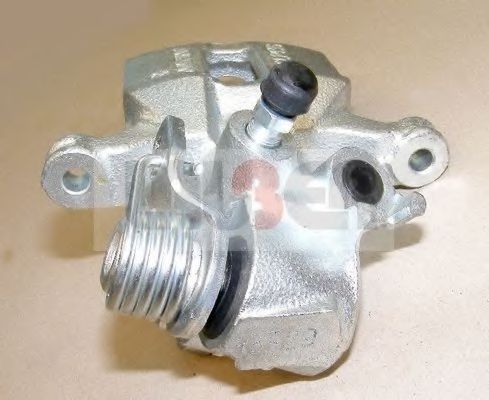 Etrier frana 3