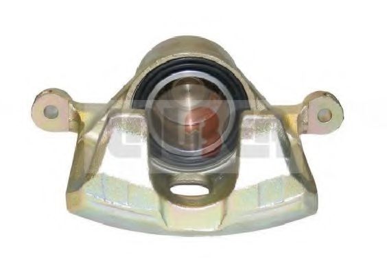 Etrier frana 2