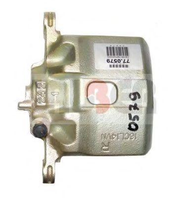 Etrier frana 3