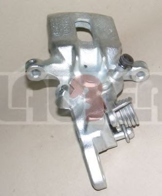 Etrier frana 2