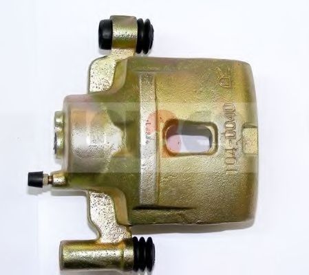 Etrier frana 3