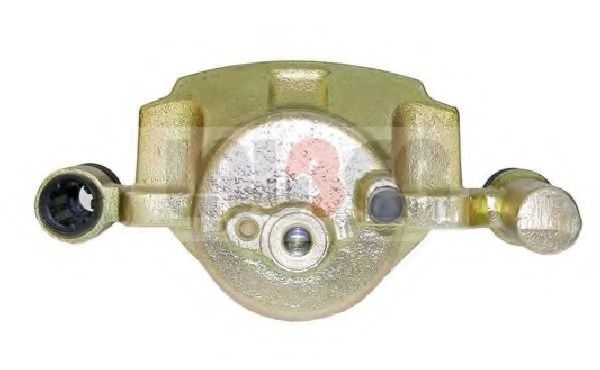Etrier frana 4