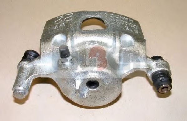 Etrier frana 3