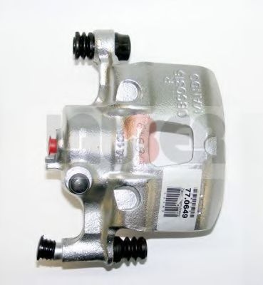 Etrier frana 3