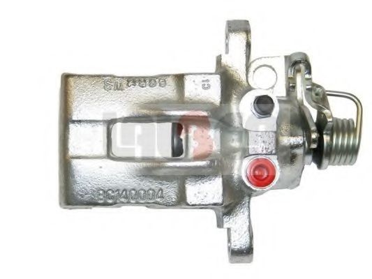 Etrier frana 3