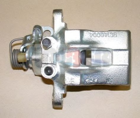 Etrier frana 2