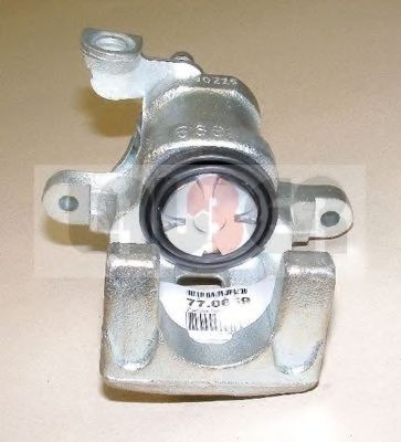 Etrier frana 4