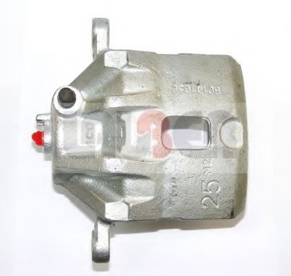 Etrier frana 3
