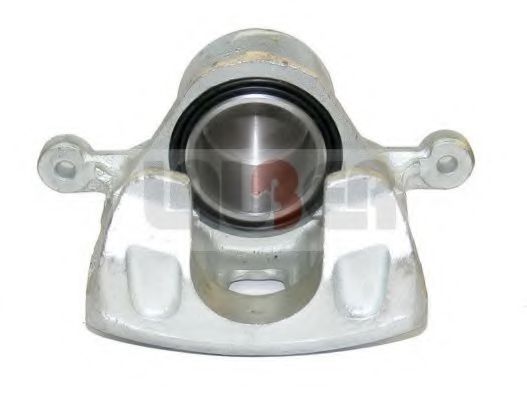 Etrier frana 2