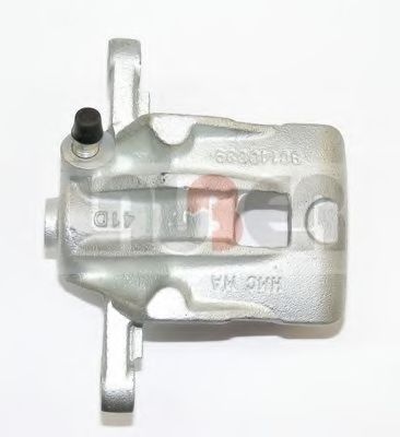 Etrier frana 3