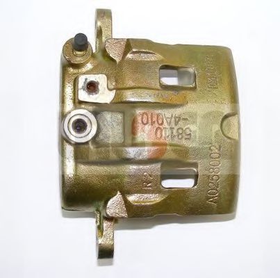 Etrier frana 3