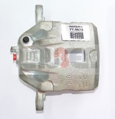Etrier frana 3