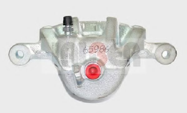 Etrier frana 4