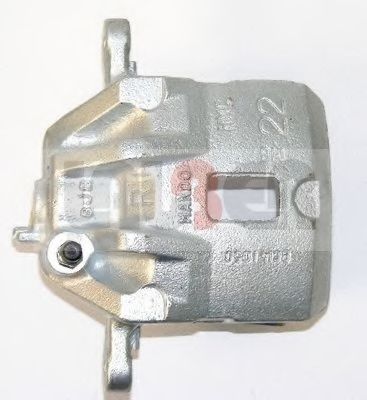 Etrier frana 3