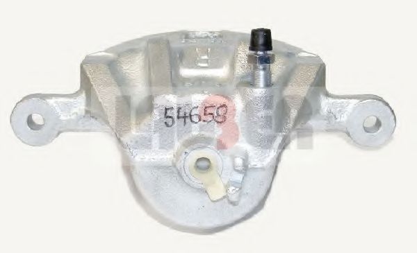 Etrier frana 4