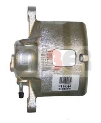 Etrier frana 3