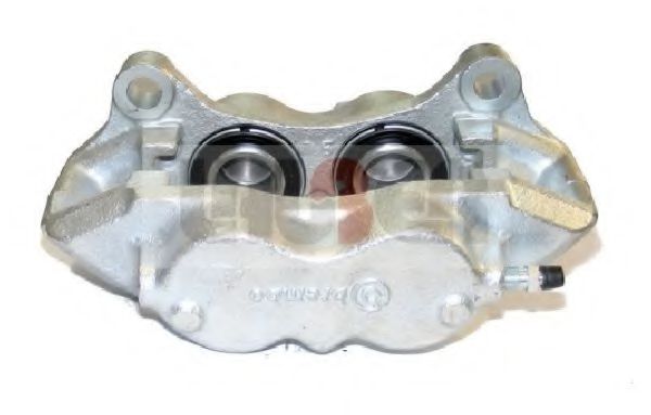 Etrier frana 2