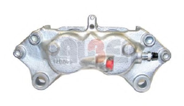 Etrier frana 4