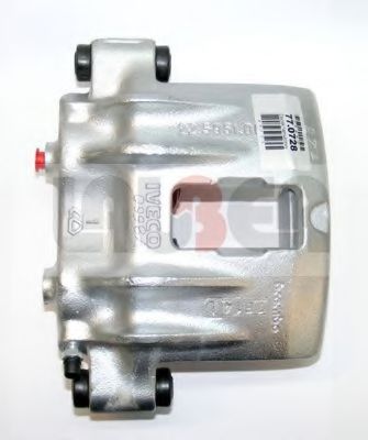 Etrier frana 3