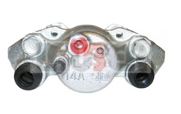 Etrier frana 4