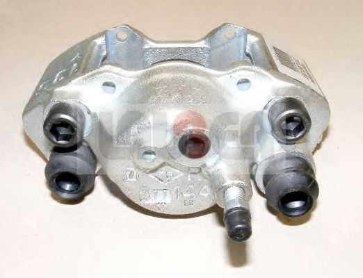Etrier frana 3