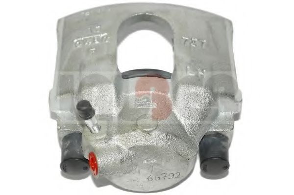 Etrier frana 2
