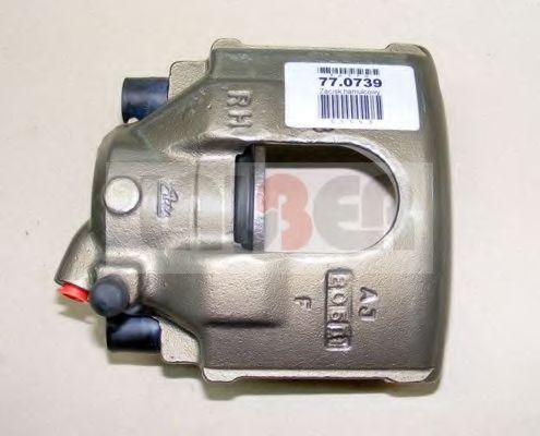 Etrier frana 4