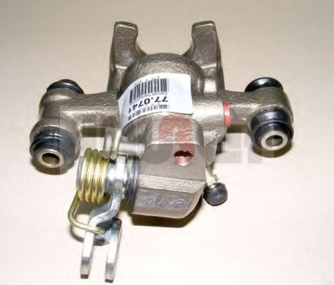 Etrier frana 3
